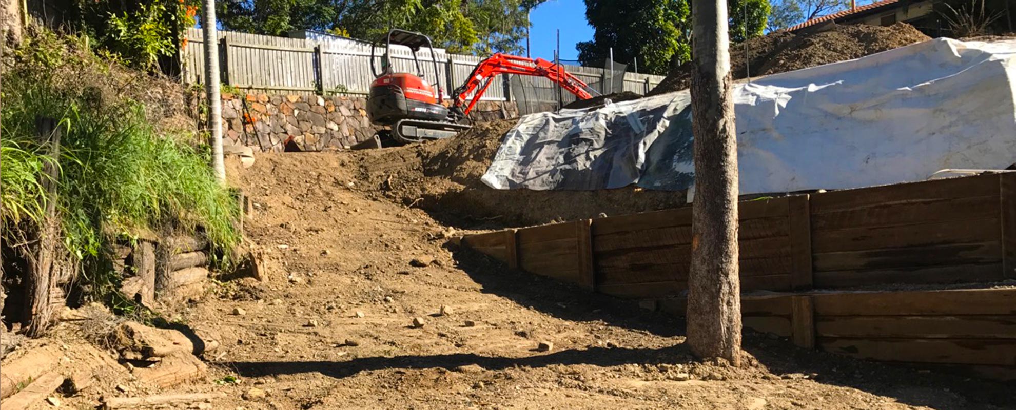 excavations brisbane
