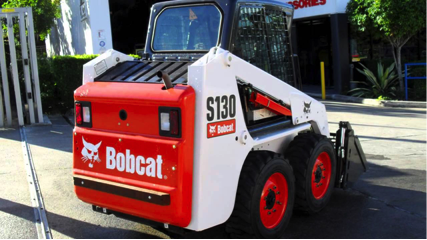 Bobcats - Earth Moving Brisbane