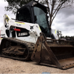 posi-track- Earth Moving Brisbane