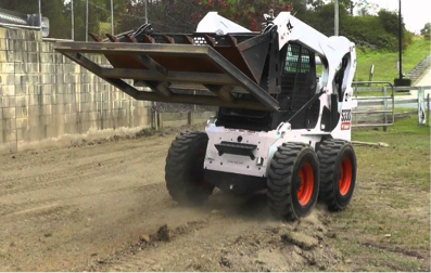 spreader bars